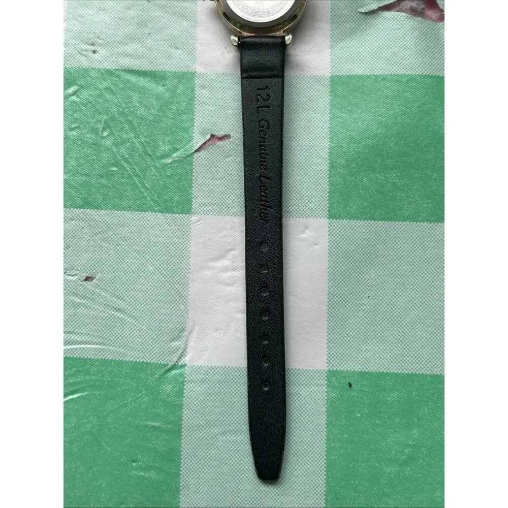 Timex Indiglo Gold Tone Women’s Quartz Watch
